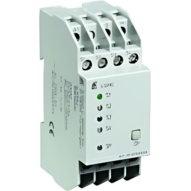 Dold Störmelder Erweiterung 0057295 Typ IL5990 AC50/60HZ 230V 3S