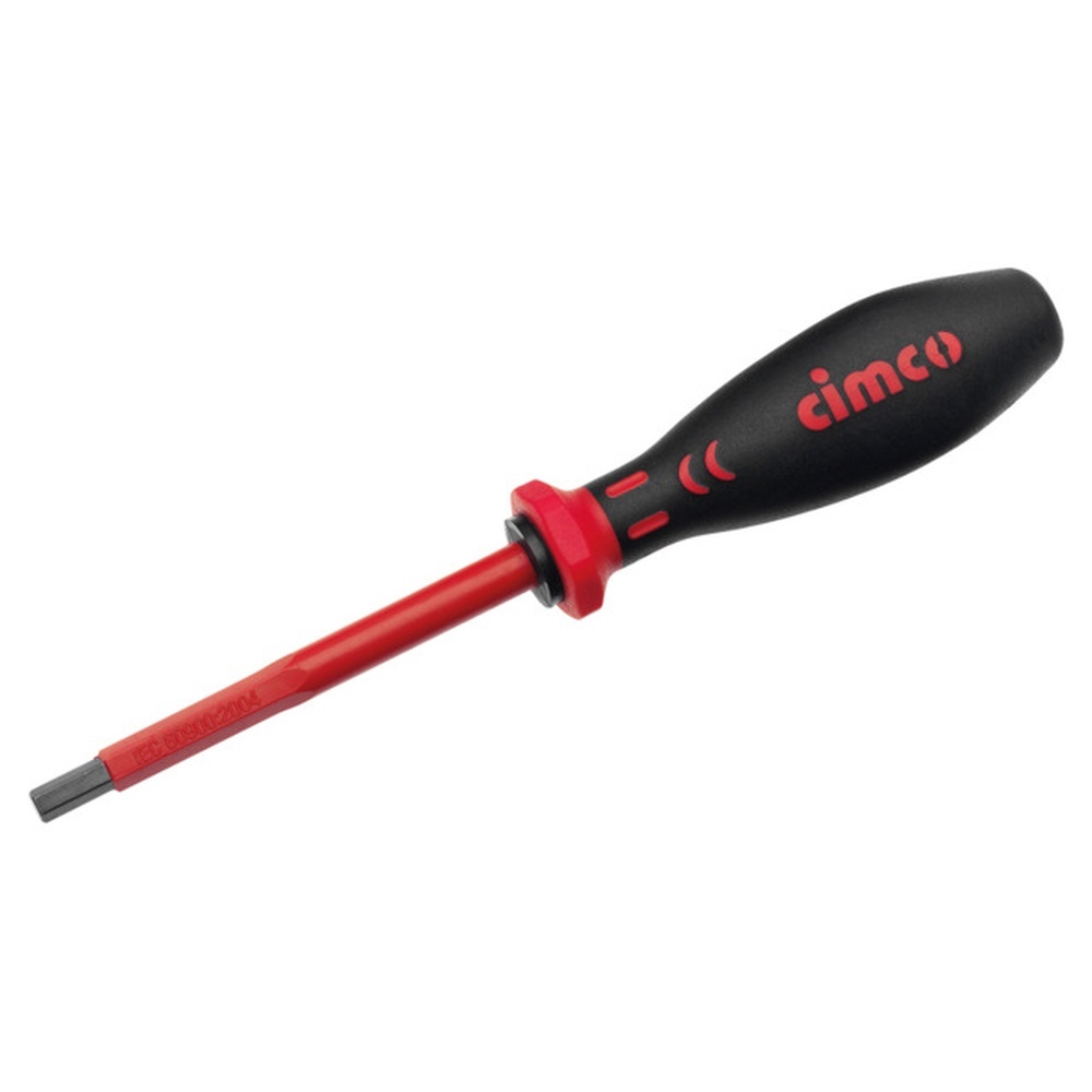 Cimco Sechskant Stiftschlüssel 117826
