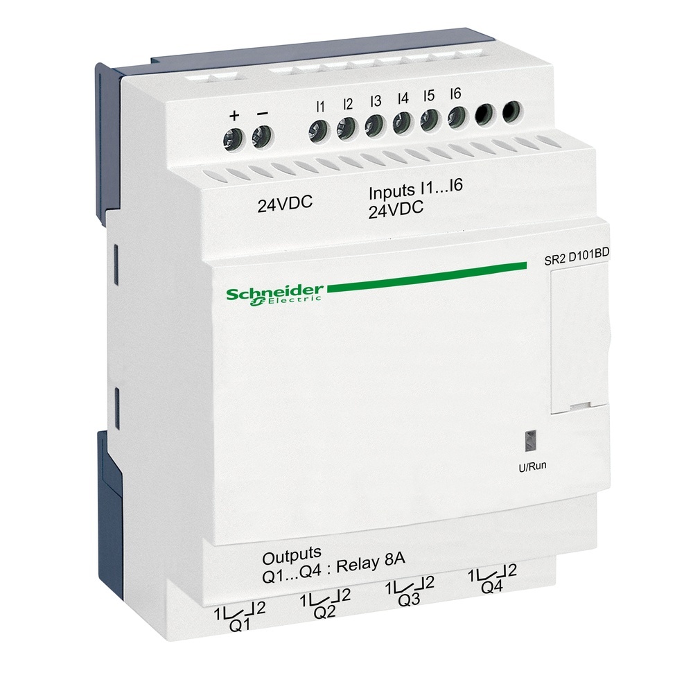 Schneider Electric Modul SR2D101BD