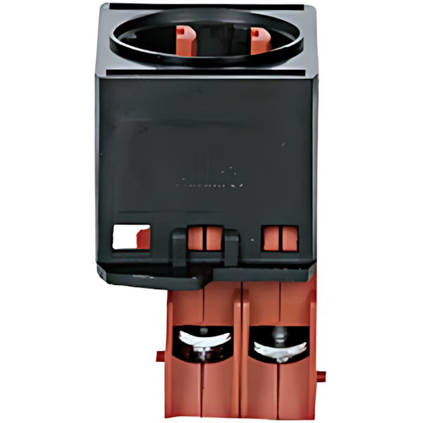 Pilz Kontaktblock 400302 Typ PIT esb2.2 contact block 2 n/c