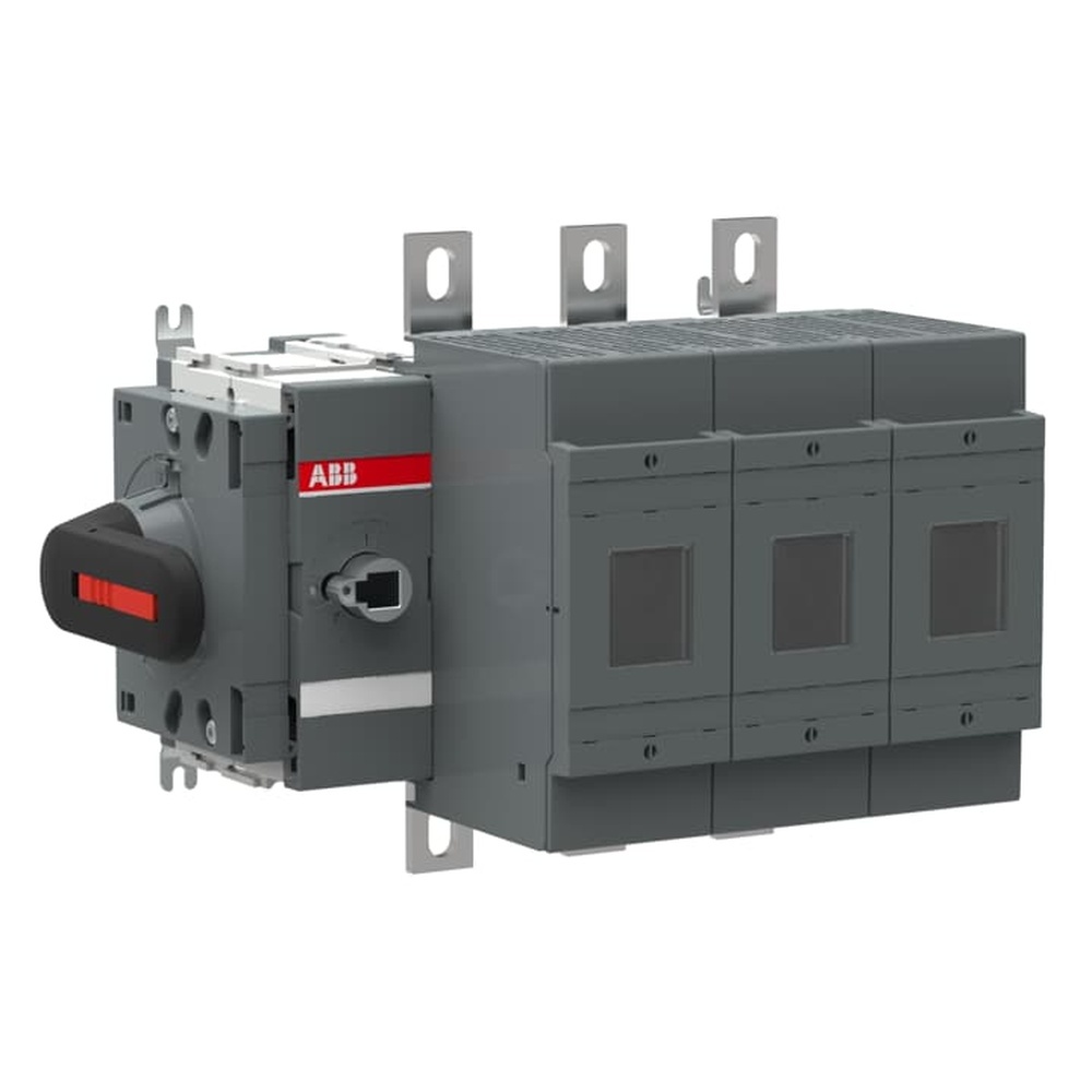 ABB Sicherungslasttrennschalter 1SCA105108R1001 Typ OS400DS03K
