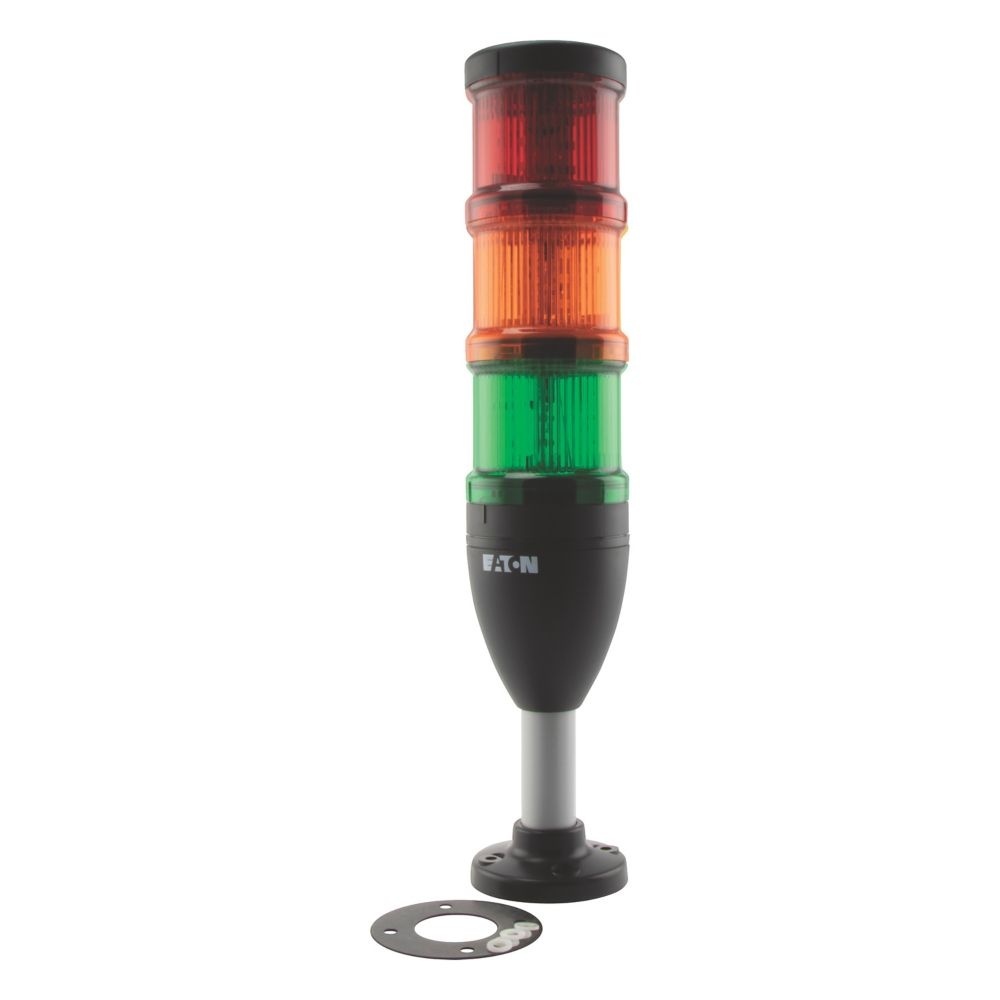 Eaton Signalsaeule 173982 Typ SL7-100-L-RAG-24LED