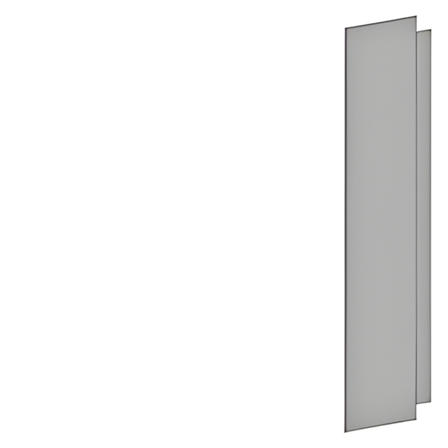 Siemens Trennwand 8GK9101-6KK01