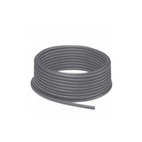 Pepperl+Fuchs Rohkabel 244683 Typ CBL-PUR-ABG-GY-04x034-200M