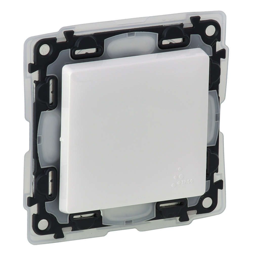 Legrand Ausschalter 752164