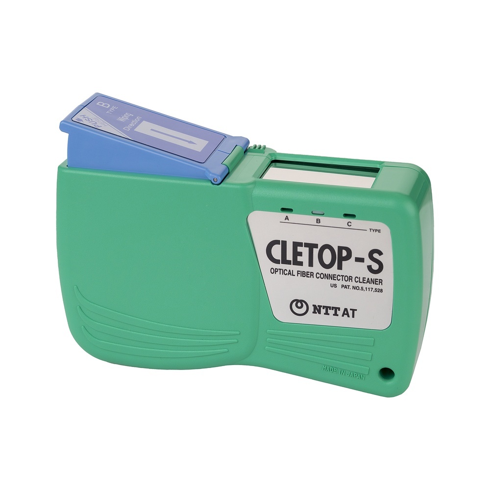METZ CONNECT Reinigungskassette 150800115-E METZ CONNECT Reinigungskassette 150800115-E