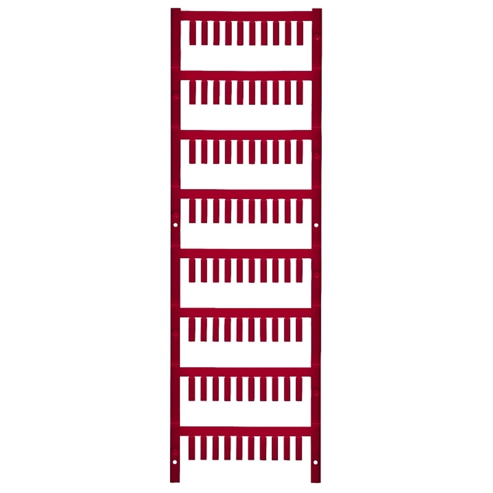 Weidmüller Kabelmarkierungssystem 1919280000 Typ SF 00/12 MC NE RT V2