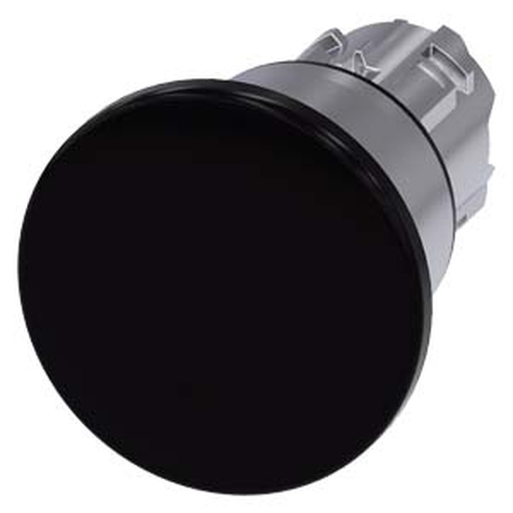 Siemens Pilzdrucktaster 3SU1050-1BA10-0AA0