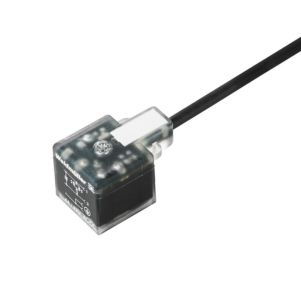 Weidmüller Ventilleitung 2152650500 Typ SAIL-VSA-5.0U-OB-0.75