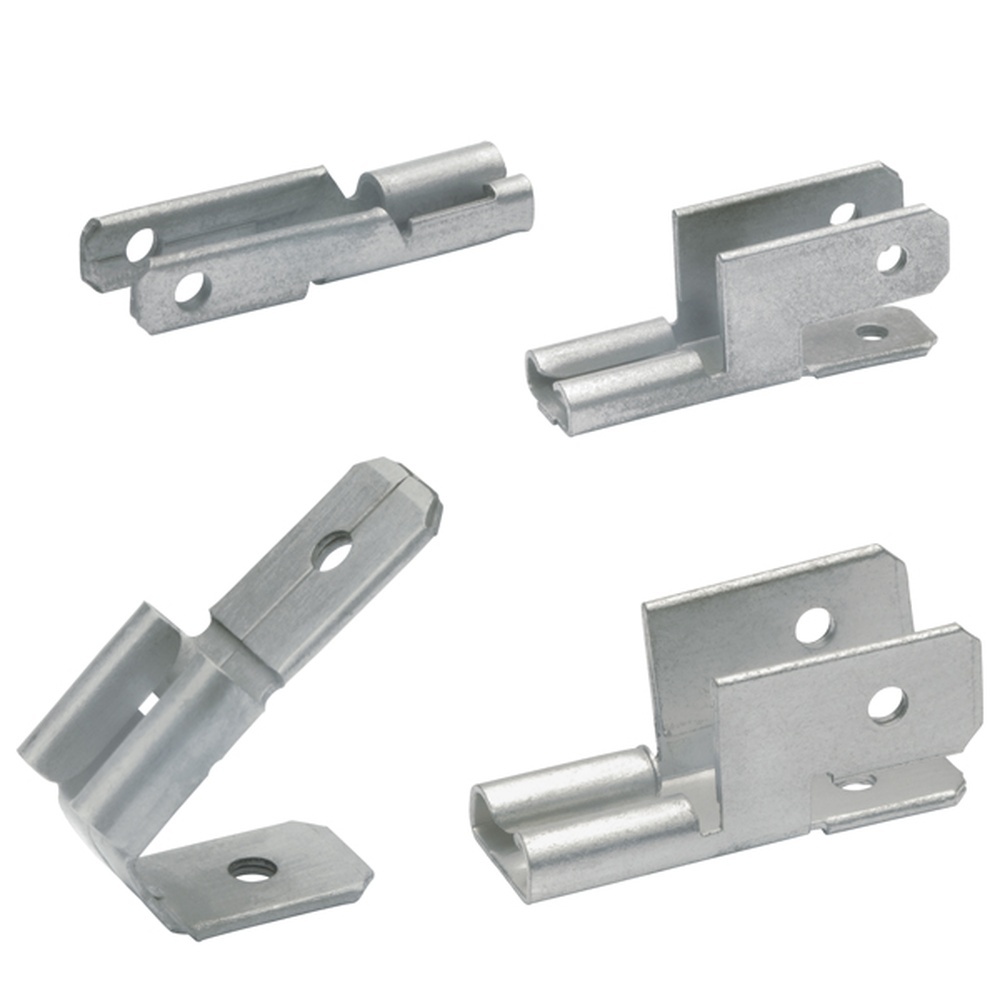 Klauke Steckverteiler 775