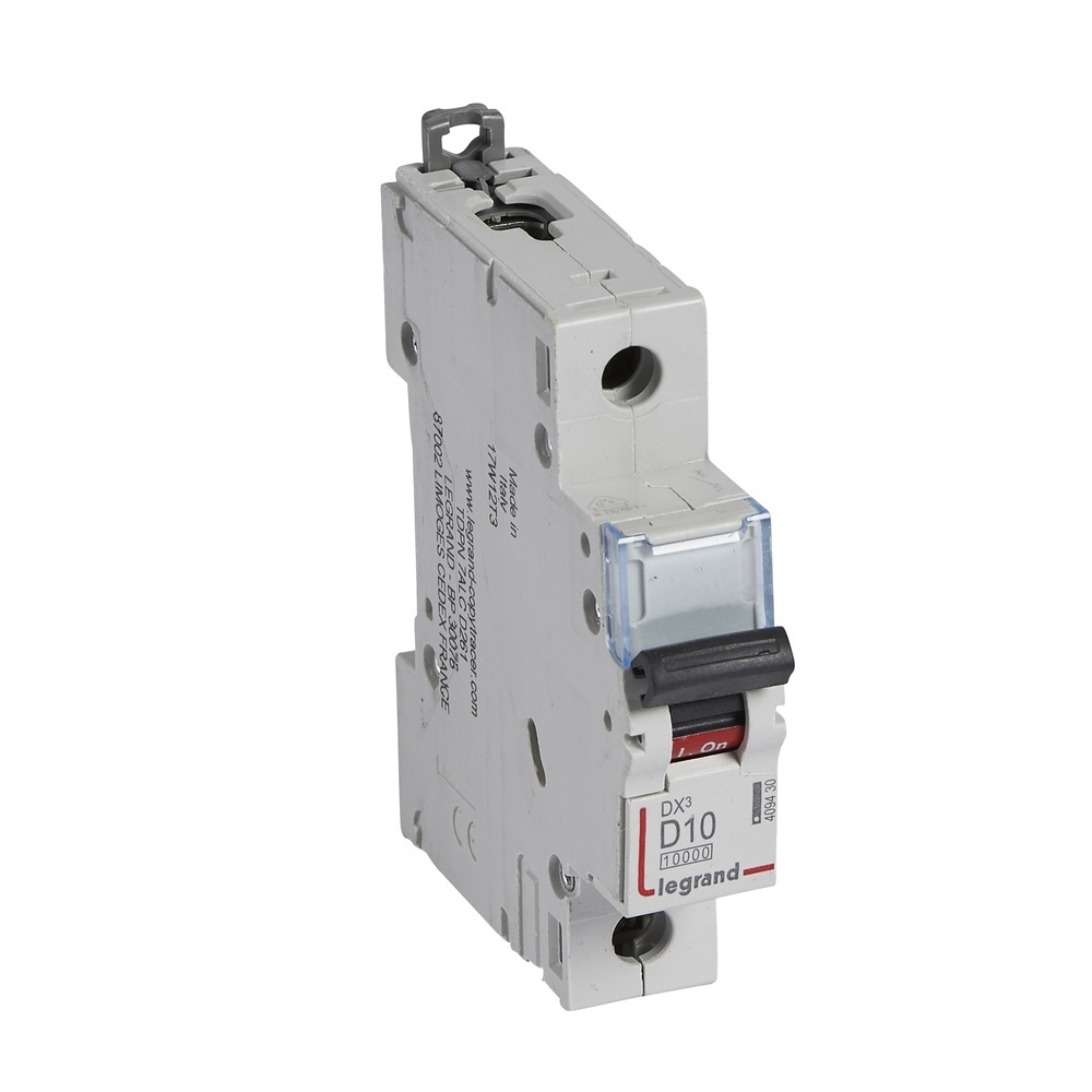 Legrand Leitungsschutzschalter 409430