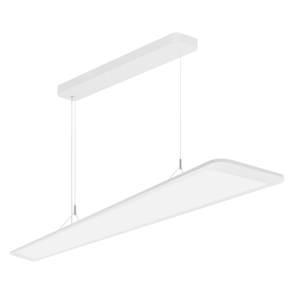 Ledvance Osram Pendelleuchte 504028 Typ PANEL-D/I-1200-36W/3000K-UGR19-DALI