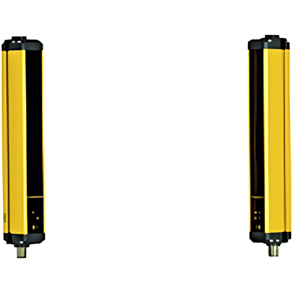Pilz Sicherheitslichtgitter 630740 Typ PSEN op4F-s-14-015/1