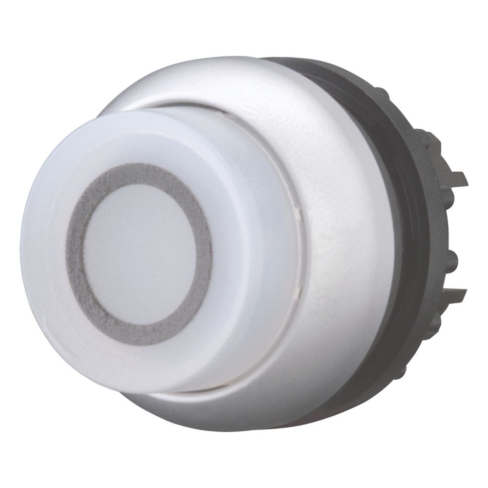 Eaton Leuchtdrucktaste 216806 Typ M22-DRLH-W-X0
