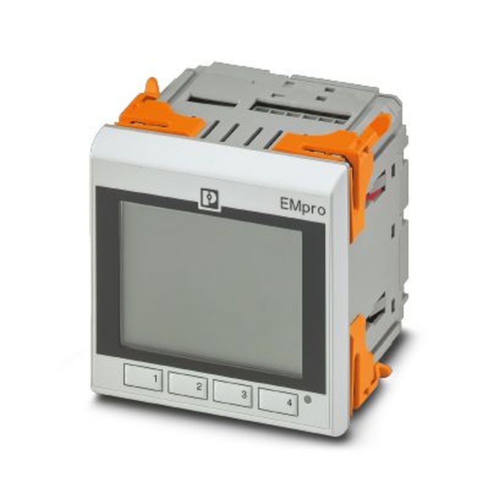 Phoenix Contact Messgerät 2908301 Typ EEM-MA771-PN