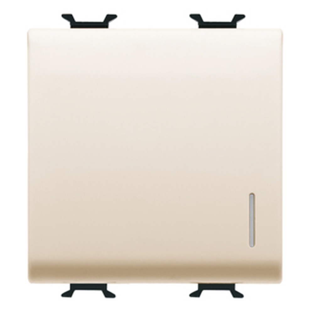 Gewiss Wechselschalter GW11072