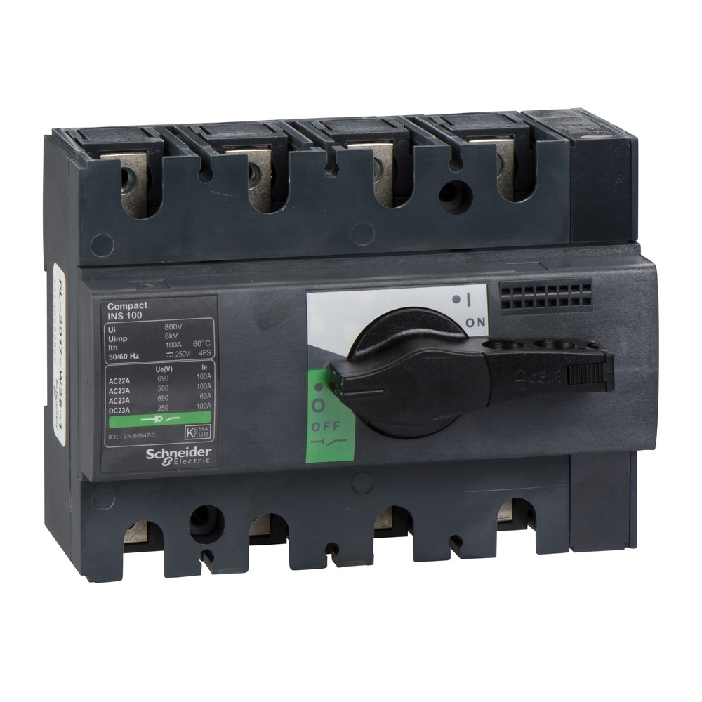Schneider Electric Leistungstrennschalter 28909