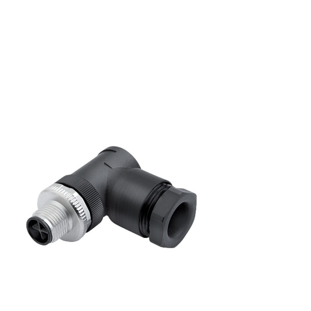 Weidmüller Rundsteckverbinder 1467860000 Typ SAISW-3+PE/11-S-COD