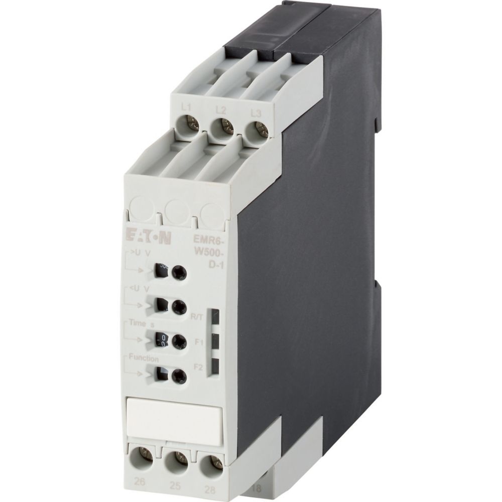 Eaton Phasenwächter 184779 Typ EMR6-W500-D-1