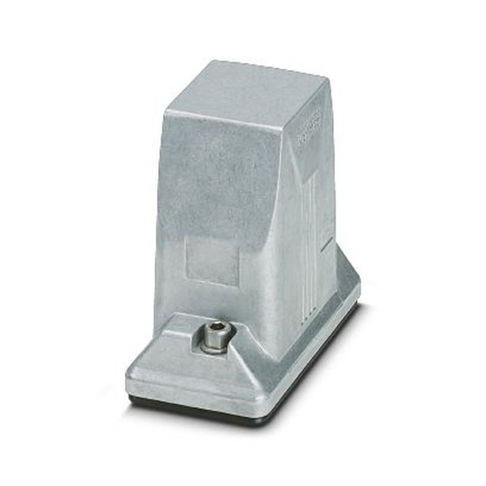 Phoenix Contact Gehäuse 1420052 Typ HC-ADV-B10-HHWH-BLANK-ELC-AL