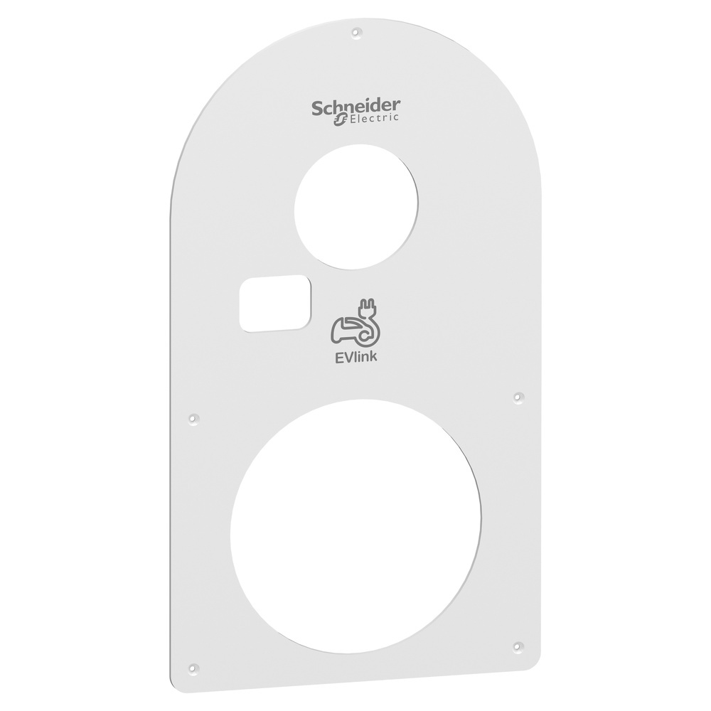 Schneider Electric Frontabdeckung EVP1SM