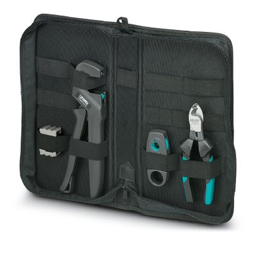 Phoenix Contact Werkzeug Set 1208856 Typ TOOL DATA SET
