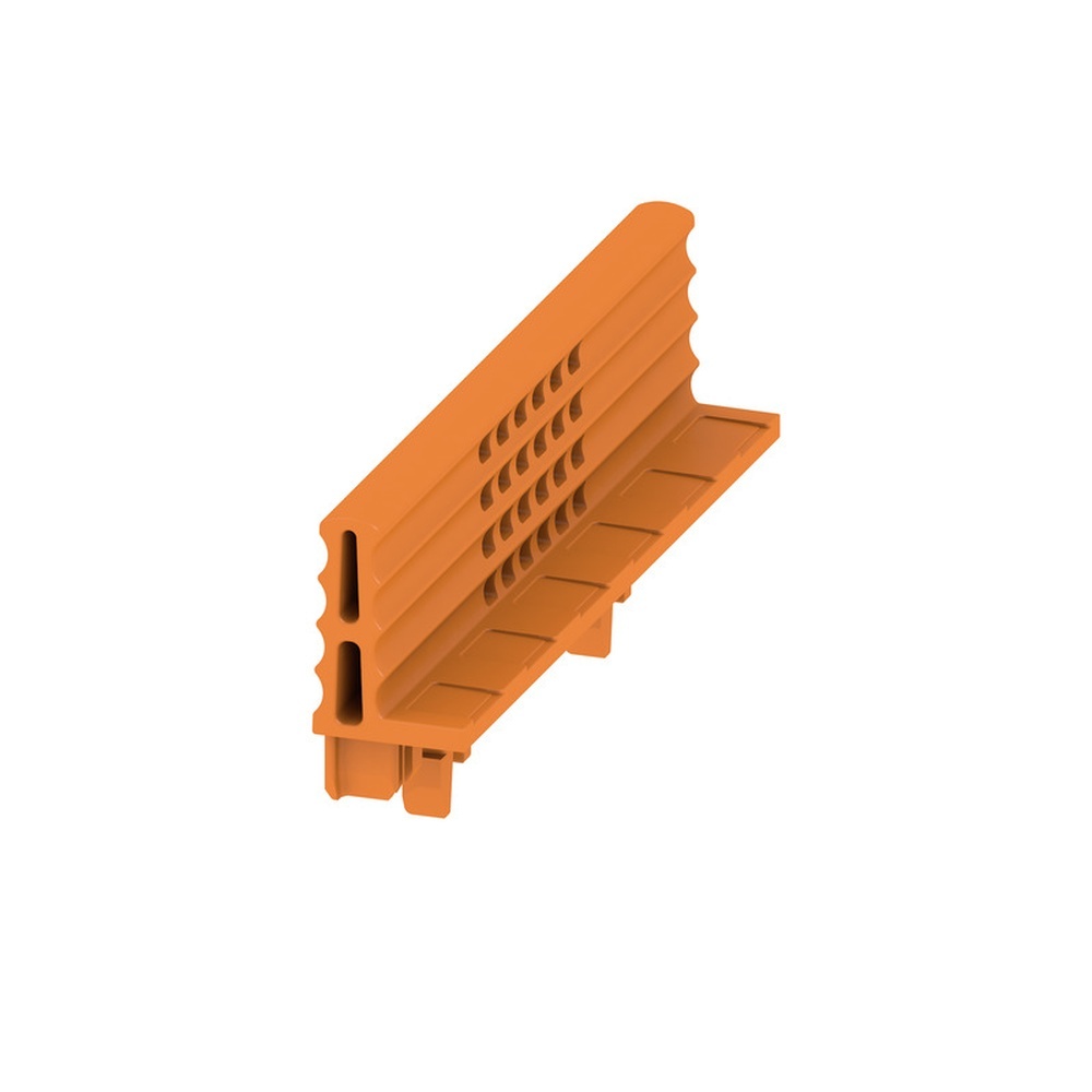 Weidmüller Rasthebel 2710460000 Typ LL TTB 6/6 Weidmüller Rasthebel 2710460000 Typ LL TTB 6/6