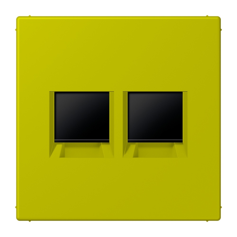 Jung Abdeckung LC1969-2WE249