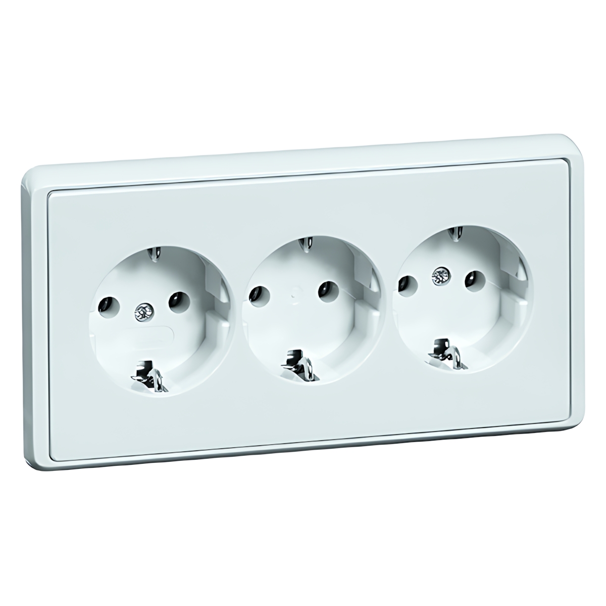Peha Steckdose 00819711 Typ D 95.6513.02 Peha Steckdose 00819711 Typ D 95.6513.02
