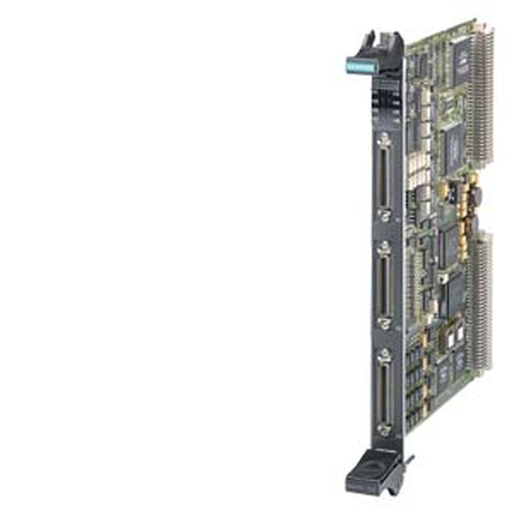 Siemens Signalbaugruppe 6DD1640-0AH1