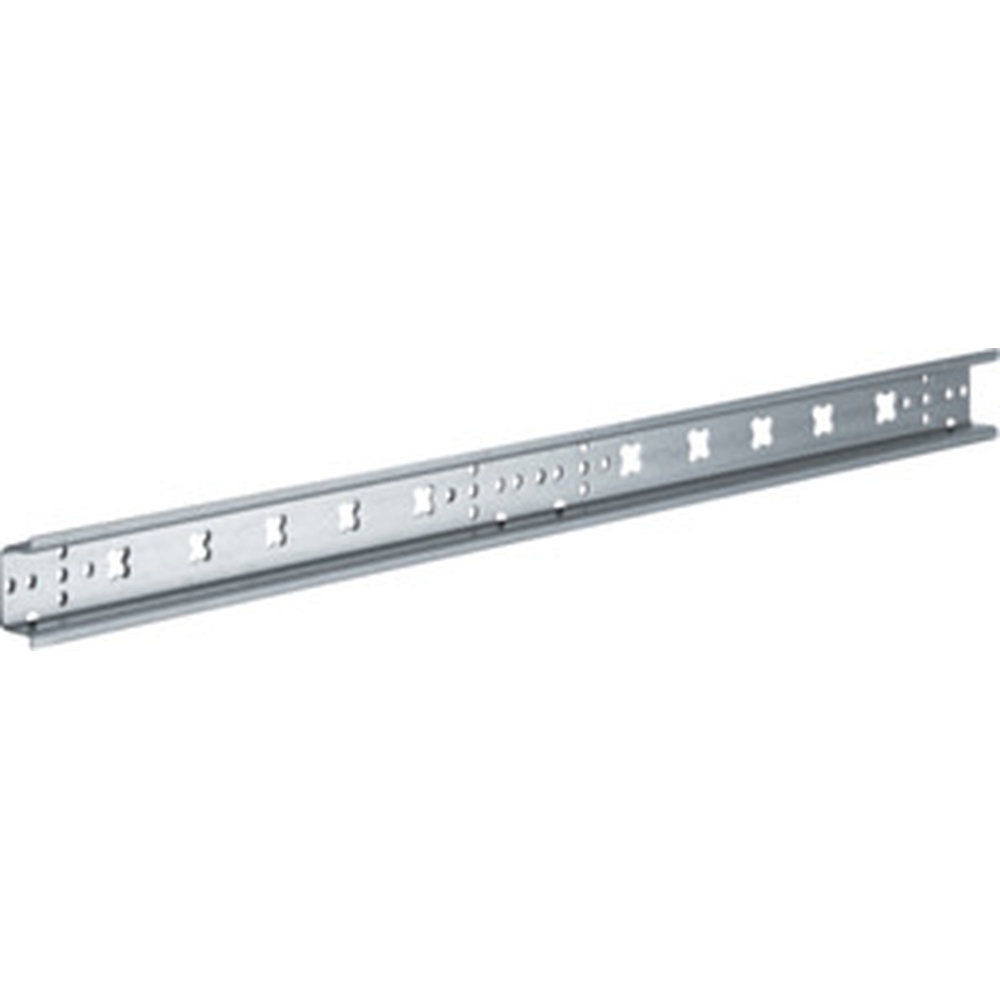 Hager Hutschiene UZ02B1