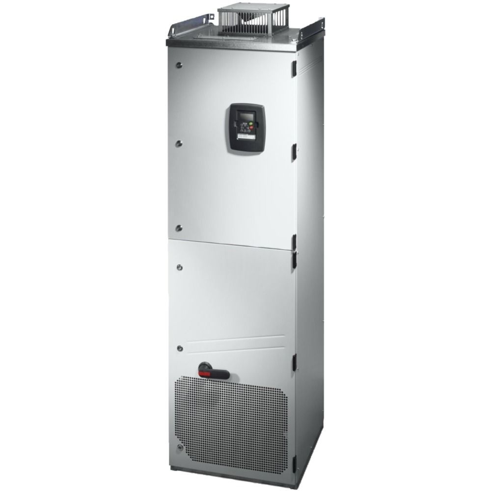 Eaton Frequenzumrichter 125419 Typ SPX300A2-4A4N1