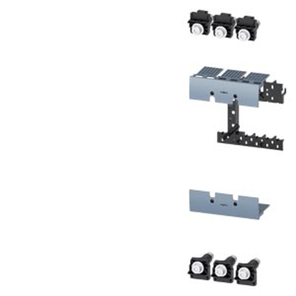Siemens Steckeinheit 3VA9143-0KP10