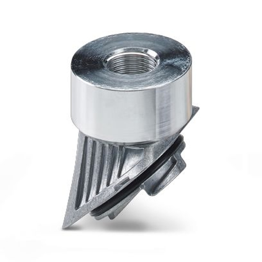 Phoenix Contact Adapter 1414256 Typ HC-B-TA-M20-ER-AL Phoenix Contact Adapter 1414256 Typ HC-B-TA-M20-ER-AL
