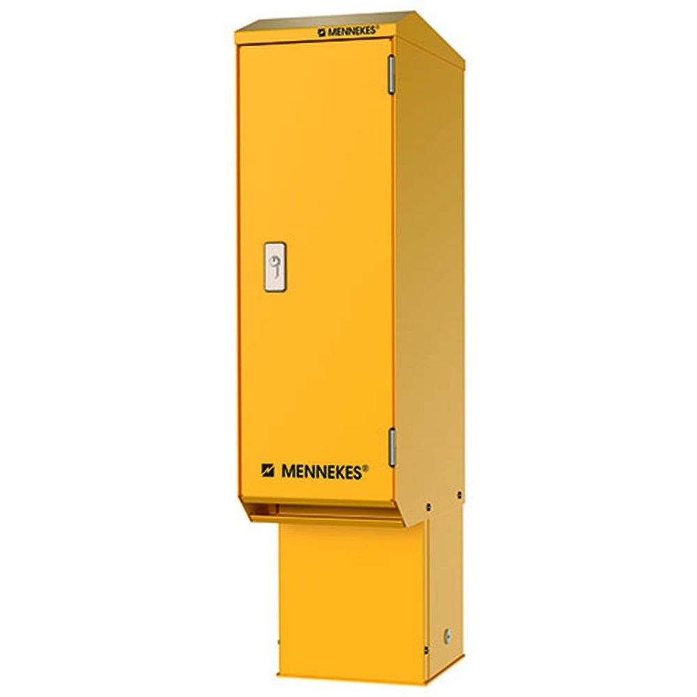 Mennekes CombiTOWER 15681