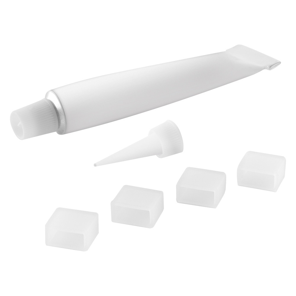 Ledvance Osram Verbinder RGBW LED Lichtband 451261 Typ LS-AY-PFM-13/SE/P-SIL-SEAL-50X4