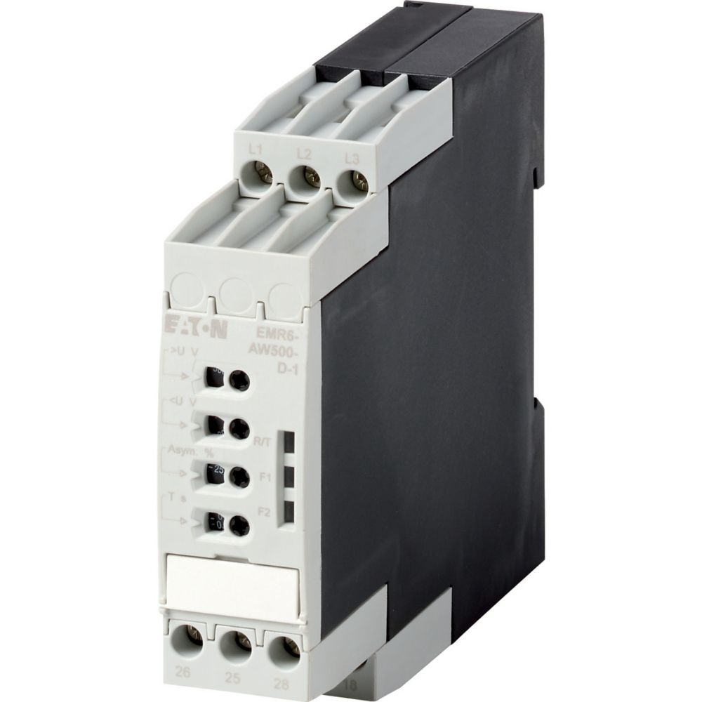 Eaton Phasenwächter 184764 Typ EMR6-AW500-D-1