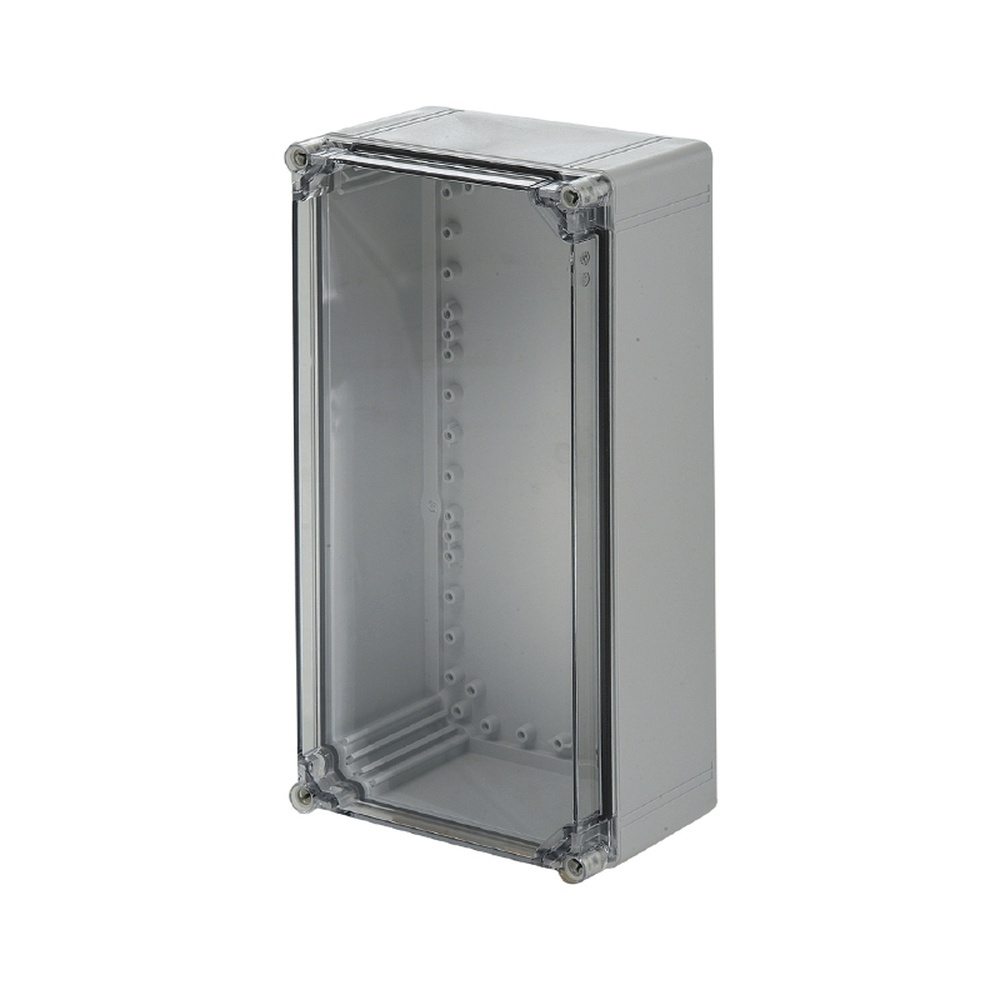 Weidmüller Kunststoffgehäuse 9535720000 Typ FPC 20/40/13 TRSP