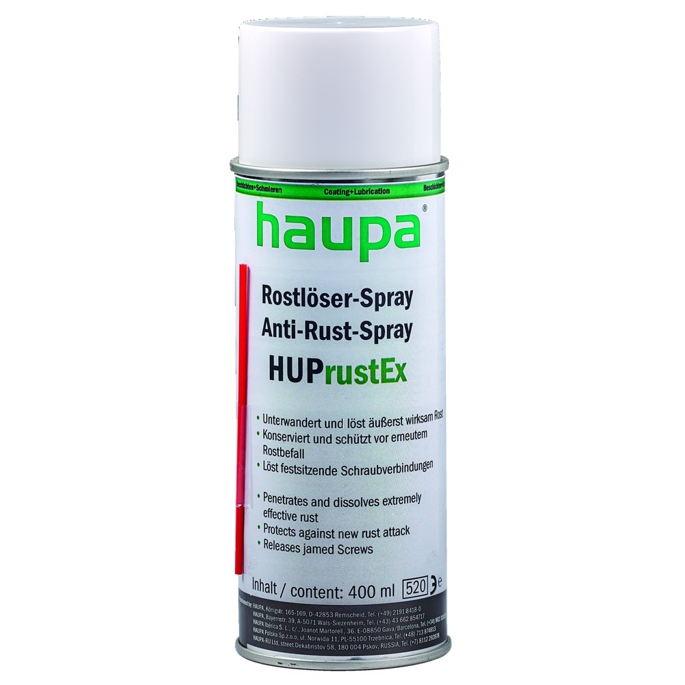 Haupa Rostlöser Kontaktspray 170164