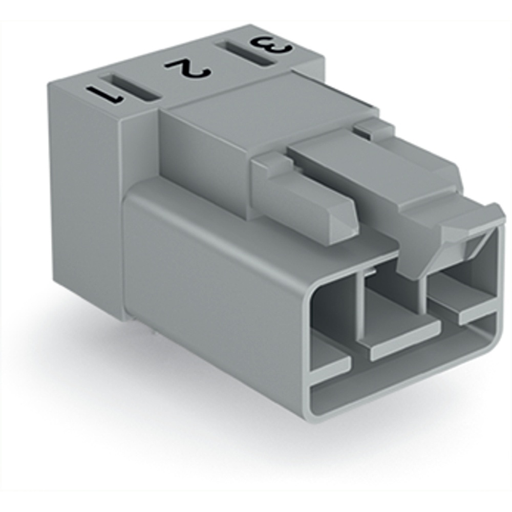 Wago Stecker 890-853/011-000