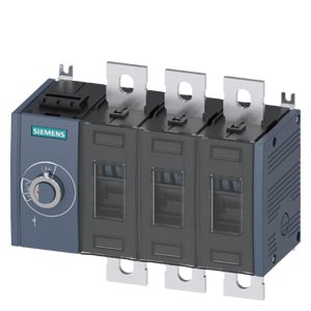 Siemens Lasttrennschalter 3KD4434-0PE10-0