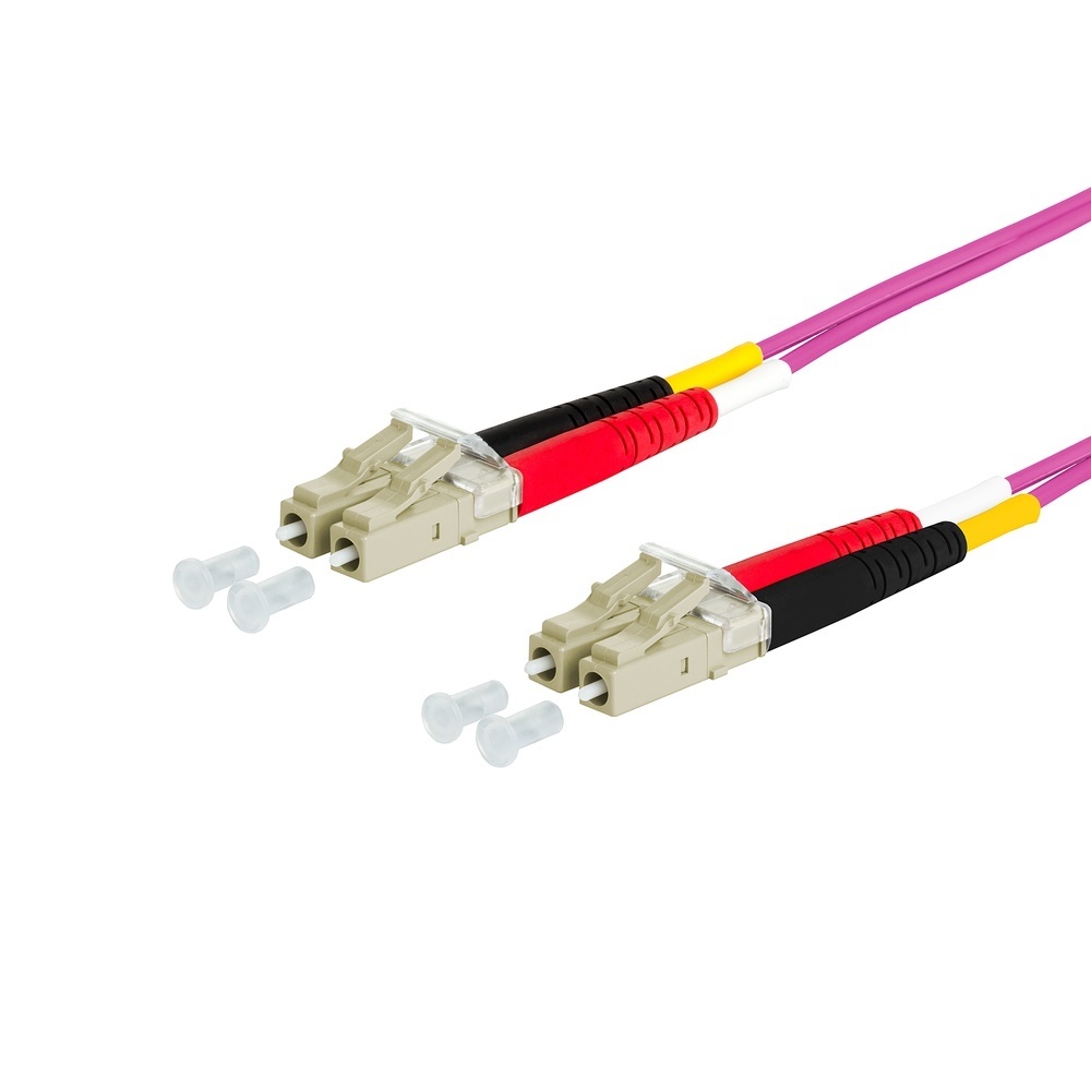 METZ CONNECT Patchkabel Typ 151S1JOJOA5E