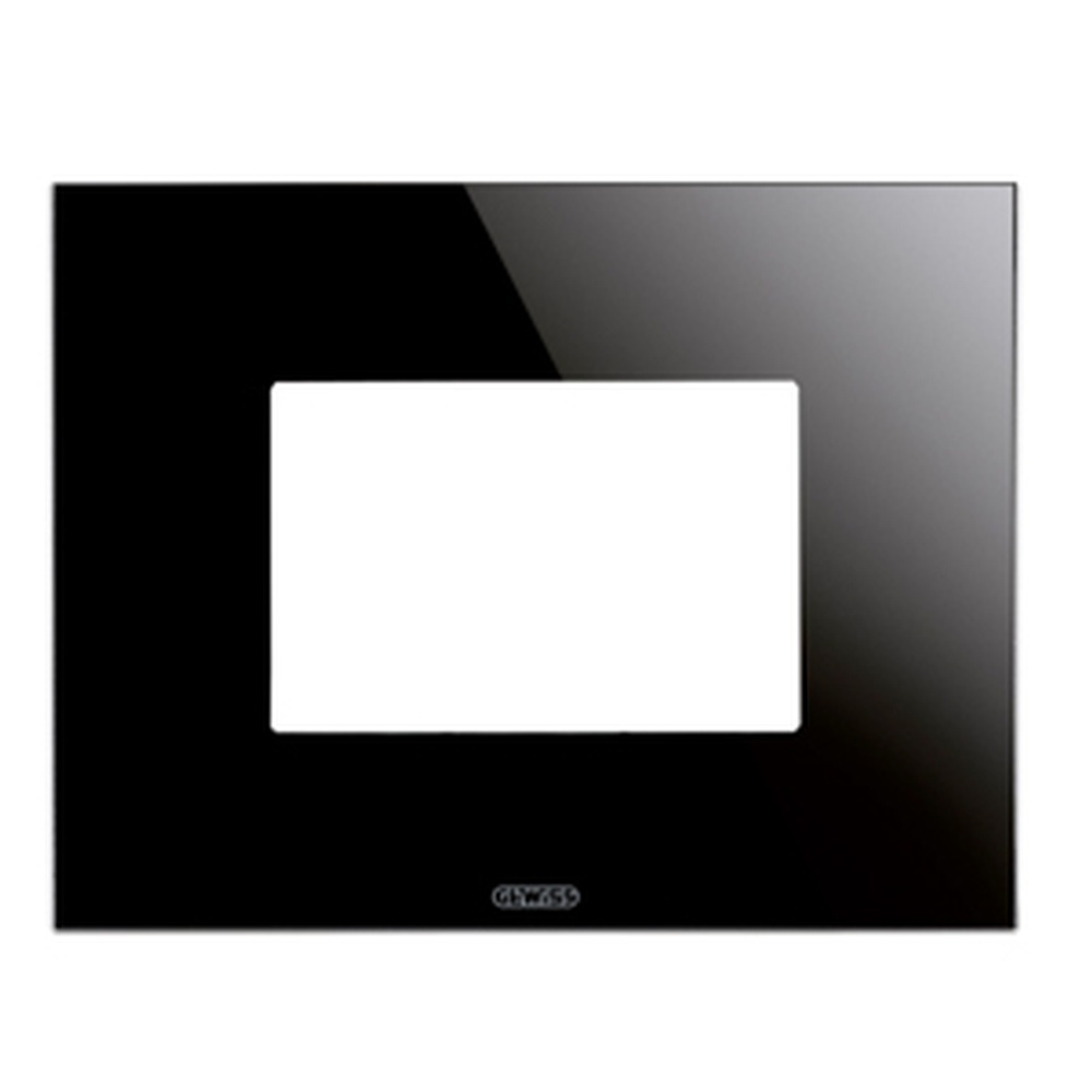 Gewiss Abdeckrahmen GW16903CN Gewiss Abdeckrahmen GW16903CN