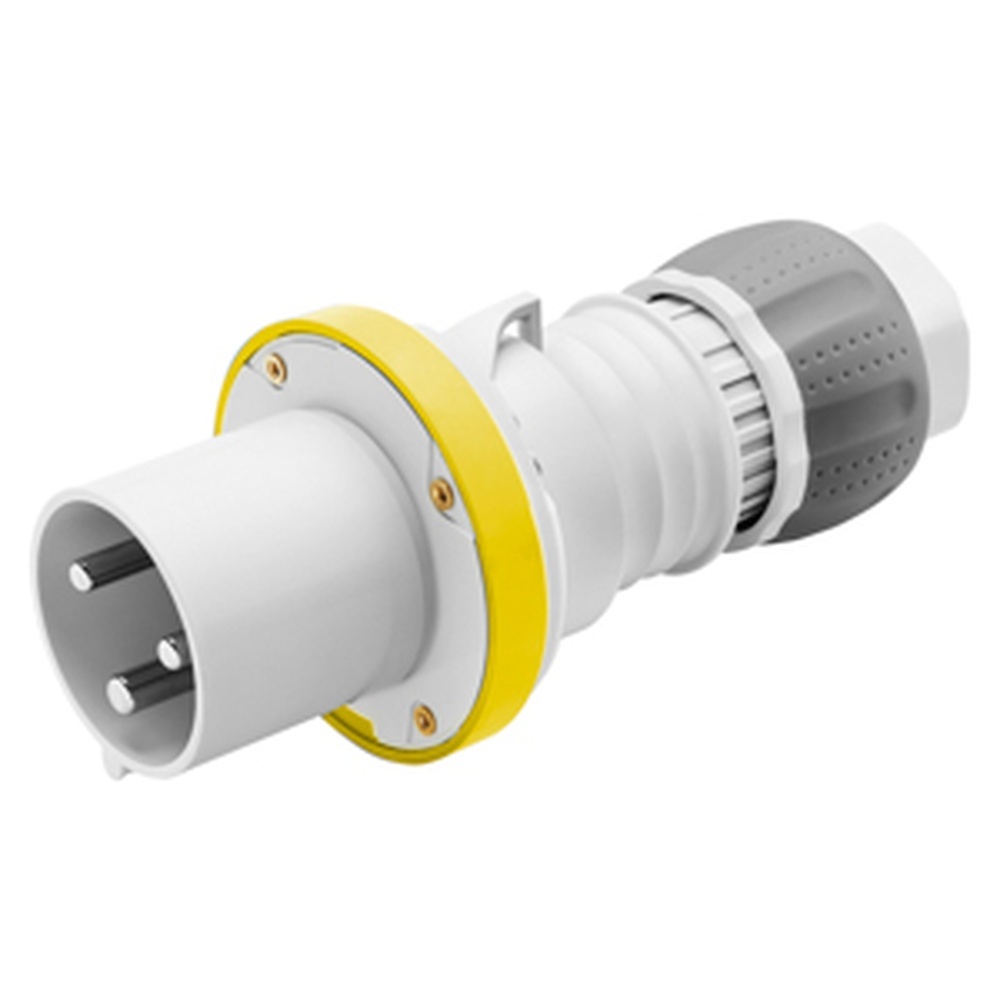 Gewiss IEC Stecker GW61015H