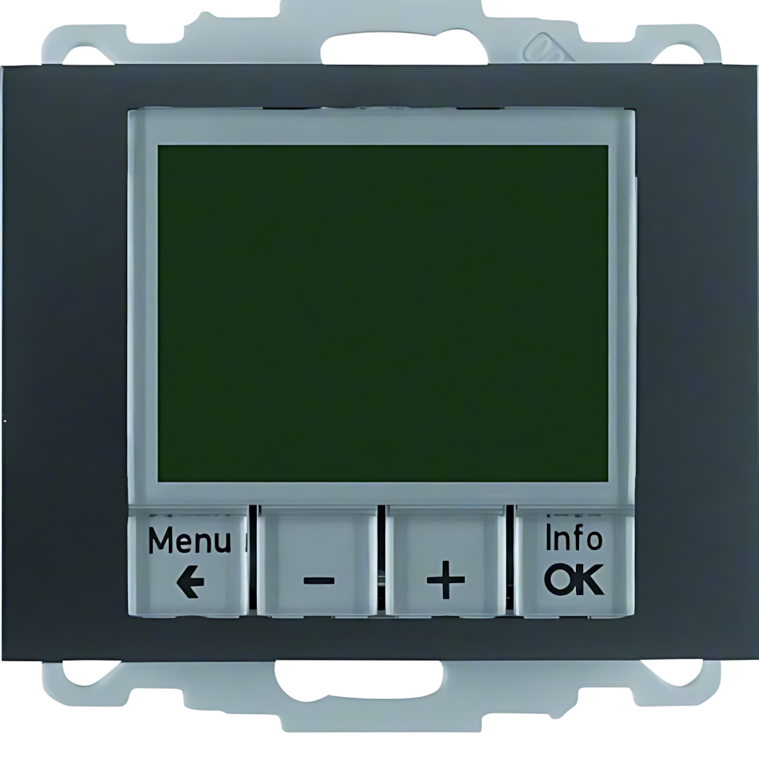Berker Temperaturregler 20447106