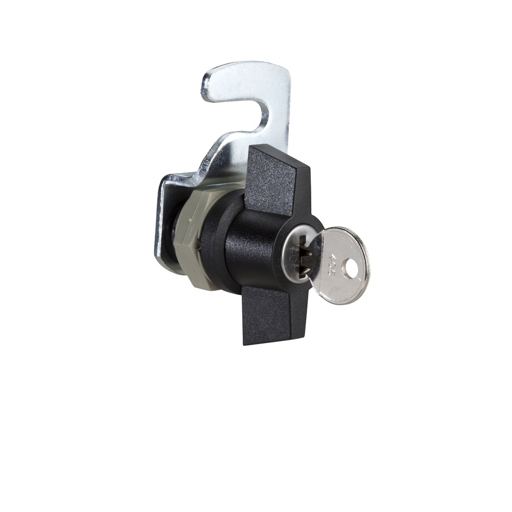 Schneider Electric Schlüsselbetätiger NSYCL27L405