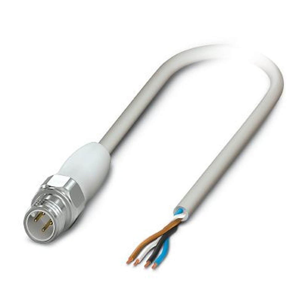 Phoenix Contact Sensor Aktor Kabel 1403948 Typ SAC-4P-M12MS/3,0-600 HD