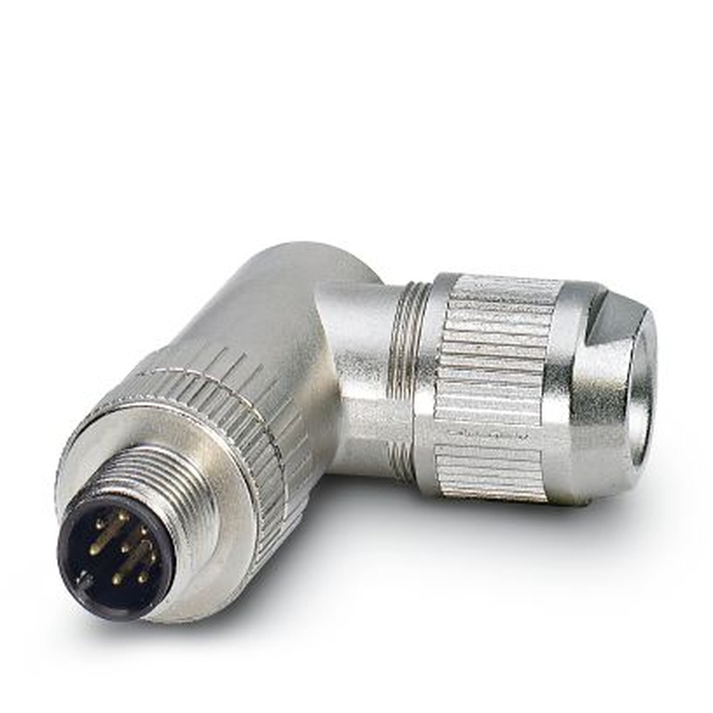 Phoenix Contact Datensteckverbinder 1429156 Typ SACC-M12MR-6Q SH VARAN