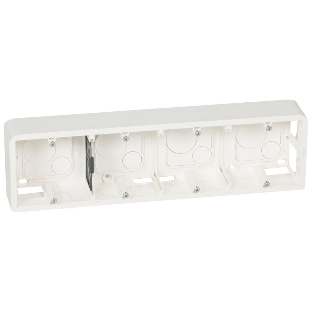 Legrand MSC AP Gehäuse 080284