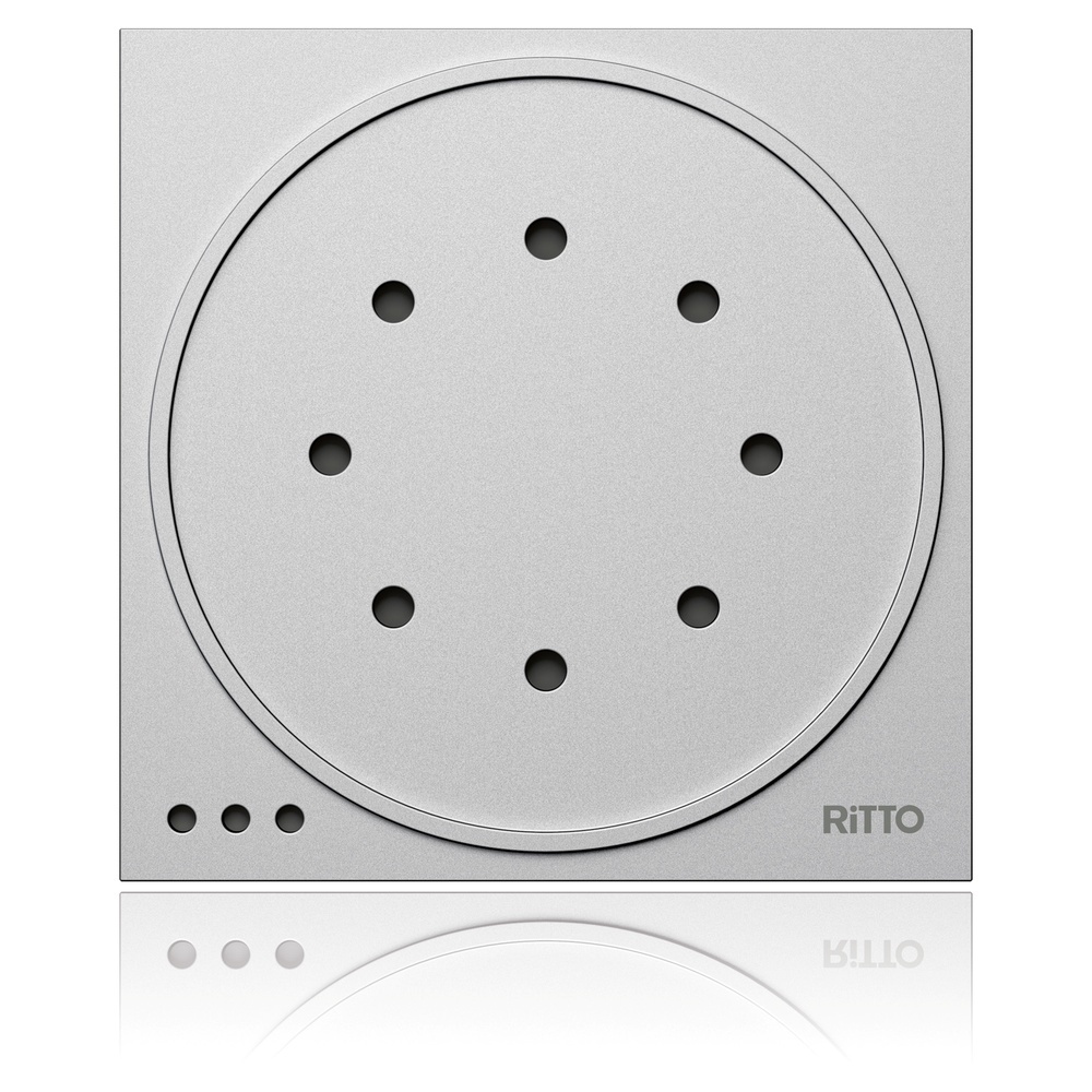 Ritto Türsprechmodul 1875920